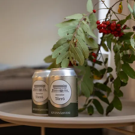 Sellivahdin Siisti 2 Hengen Keittioellae Helppo Pysaehdys Kuusamontien Varrella * Pudasjarvi