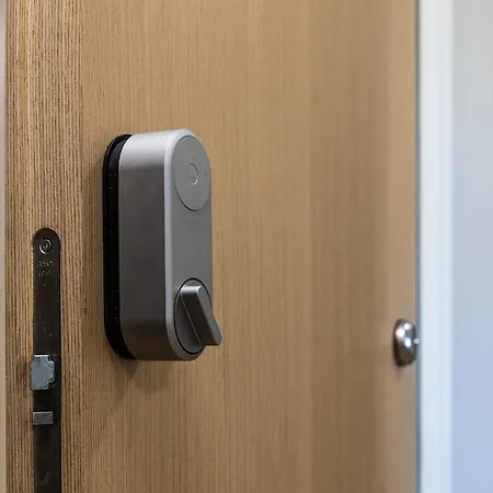 Appartement Sellivahdin Siisti 2 Hengen Keittioellae Helppo Pysaehdys Kuusamontien Varrella Pudasjarvi