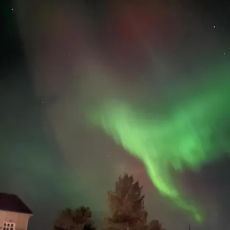 Sellivahdin Siisti 2 Hengen Keittioellae Helppo Pysaehdys Kuusamontien Varrella * Pudasjarvi