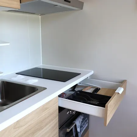 Appartement Toerroe As 2, Siisti 2hloe Paeaetyhuoneisto Keittioellae Ja Kylpyhuoneella *