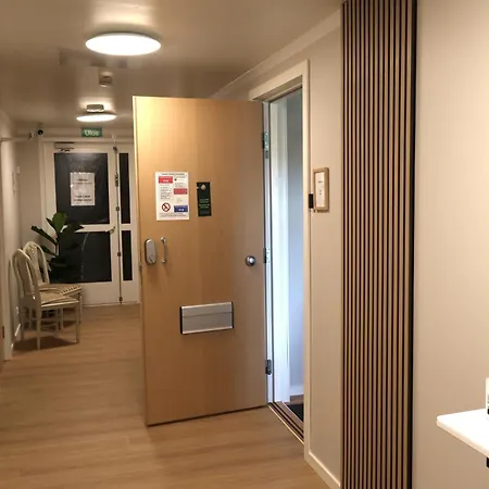 Toerroe As 2, Siisti 2hloe Paeaetyhuoneisto Keittioellae Ja Kylpyhuoneella Pudasjarvi