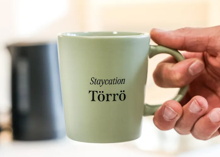 Toerroe As 2, Siisti 2 Hengen Keittioellae, Kuusamontien Varrella *