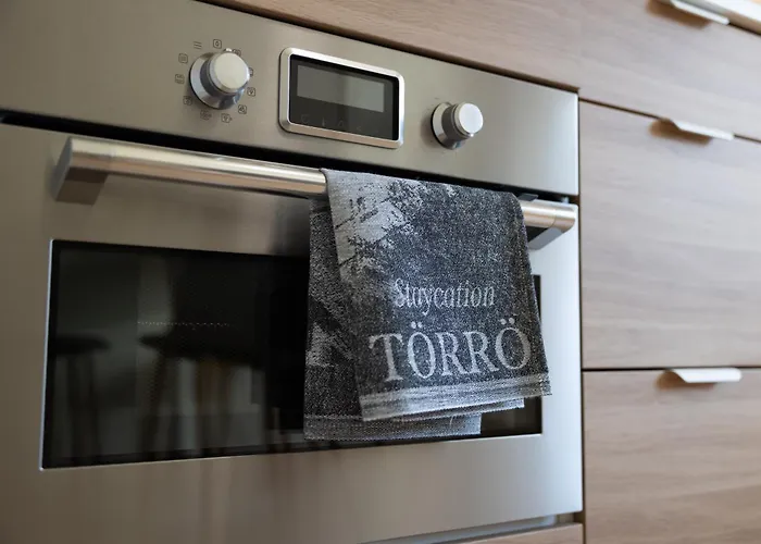 Toerroe As 2, Siisti 2 Hengen Keittioellae, Kuusamontien Varrella شقة بوداسجارفي