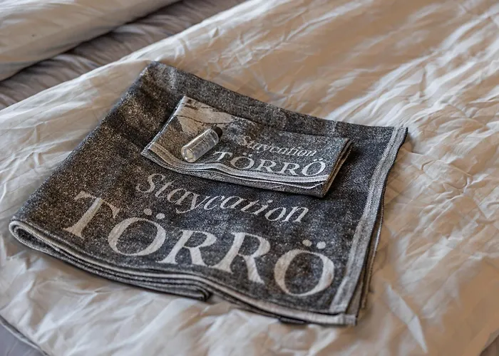 شقة Toerroe As 2, Siisti 2 Hengen Keittioellae, Kuusamontien Varrella *