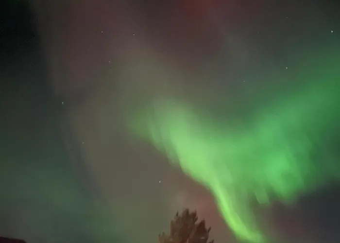 Toerroe As 2, Siisti 2 Hengen Keittioellae, Kuusamontien Varrella * بوداسجارفي