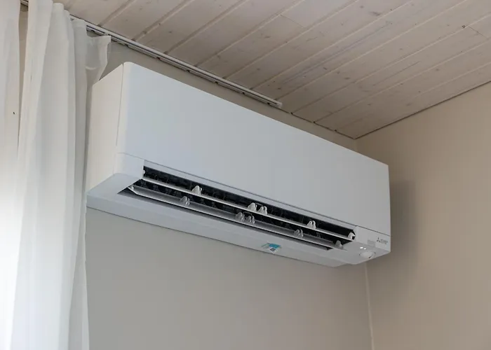 Toerroe As 2, Siisti 2 Hengen Keittioellae, Kuusamontien Varrella بوداسجارفي